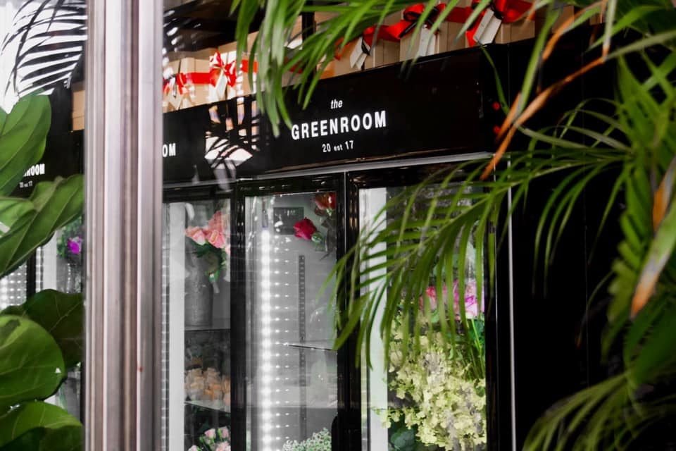 The Green Room Florist | Ipoh