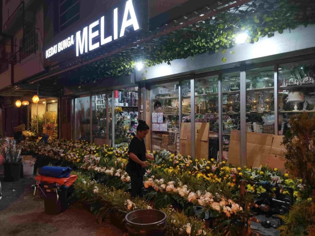 Melia Florist & Gifts kuala terengganu