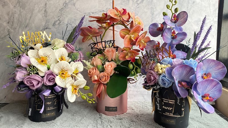 Florist Kuala Terengganu