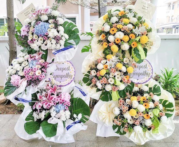 MUTIARA FLORIST & GIFT CENTRE klang