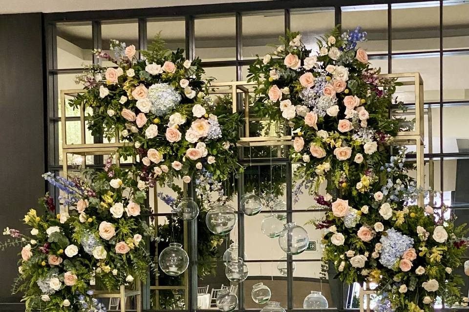 Florina Florist kinabalu