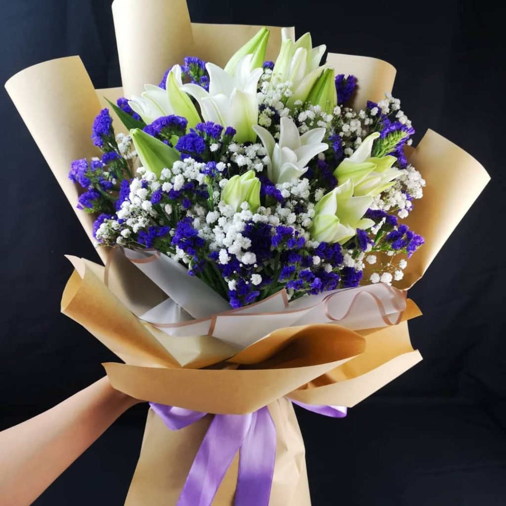 Bouquet Kajang