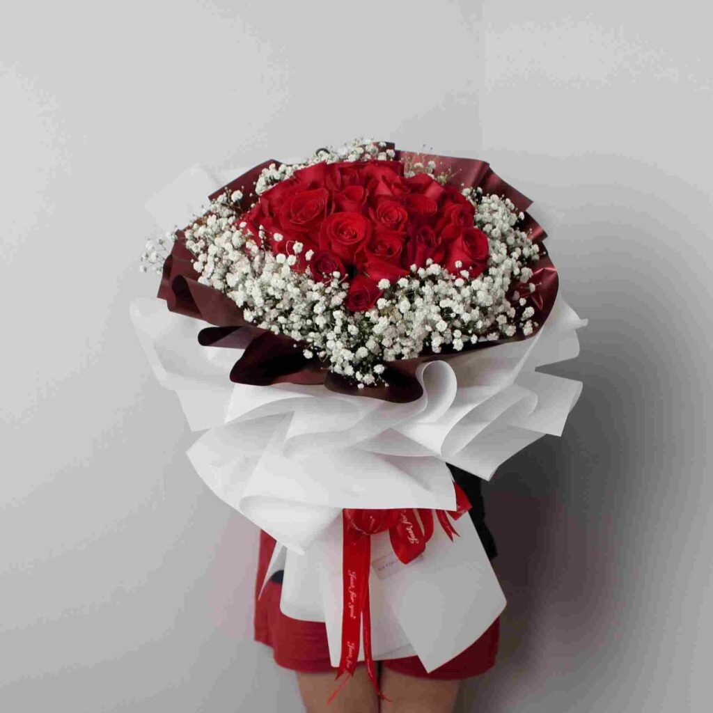 Win Florist & Gifts kajang