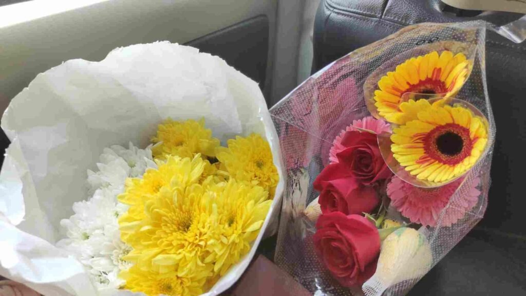 BP Florist batu pahat
