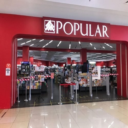 AEON Mall Bukit Indah