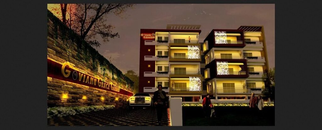 Grace Garden bharu