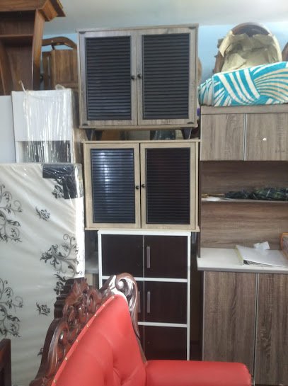 kedai perabot saadi (dengkil)