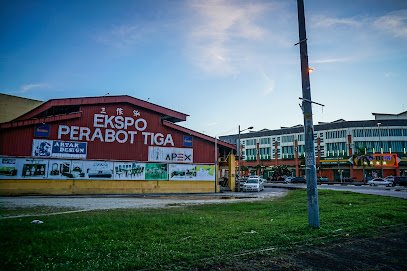 Ekspo Perabot Tiga Sdn Bhd Kuantan