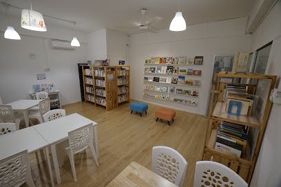 蔬上書舖 Bukutani