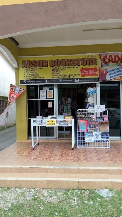 Absor Bookstore