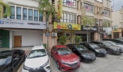 Al Qalam Book Center (M) Sdn. Bhd. (646392D)