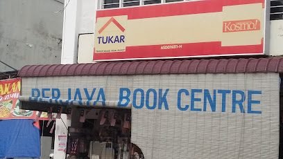 Berjaya Book Centre