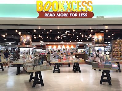 BookXcess Amcorp Mall