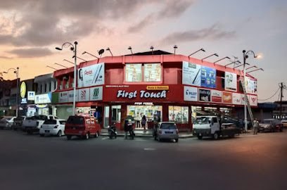 First Touch Kangar