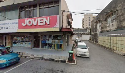 Kangar Book Stall