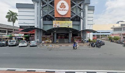 Kassim Book Store