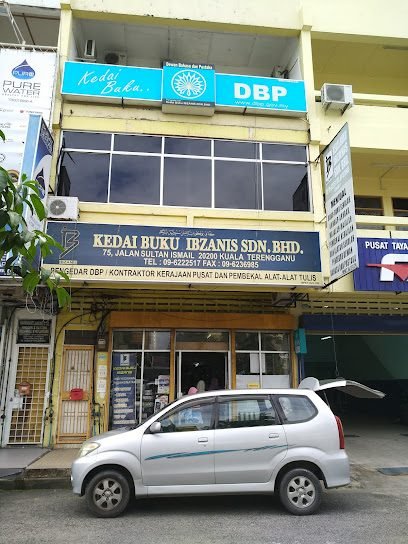 Kedai Buku Ibzanis Sdn. Bhd.