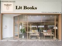 Lit Books