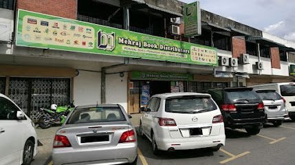 Mehraj Book Distributors