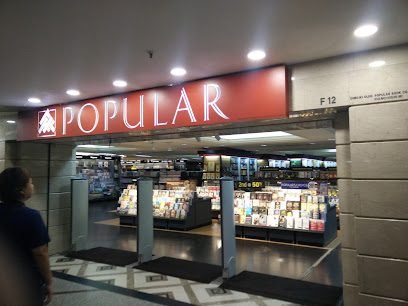 POPULAR Bookstore 大众书局 | Ampang Point Shopping Centre