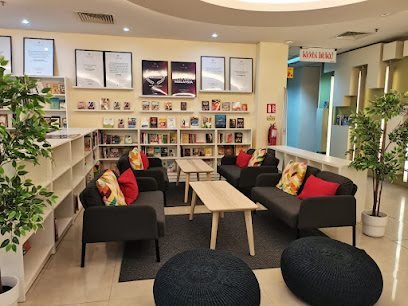 Perbadanan Kota Buku