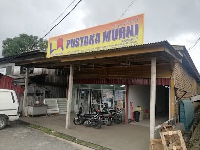 Pustaka Murni