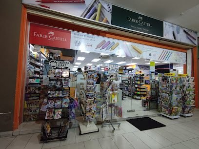 Pustaka Rawang @ Shaftsbury Square Cyberjaya