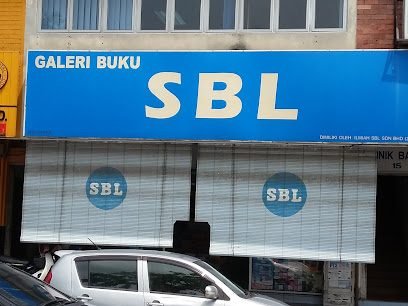 SBL Books Sdn Bhd | SS2