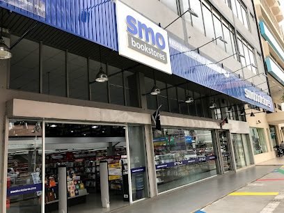 SMO Bookstores Kuala Terengganu