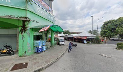 Sinar Bumi Trading