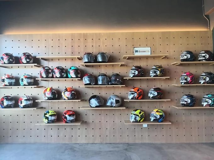 Sing Yik Motors | Ipoh Branch