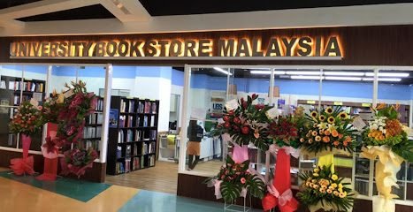 University Book Store @ Jaya Shopping Centre