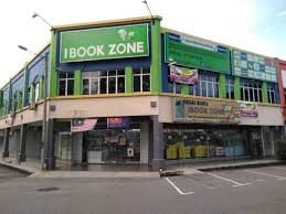 ibook zone