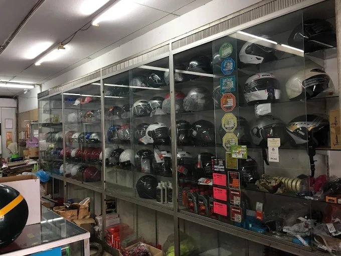 Ban Chu Hin Motor Sdn. Bhd.