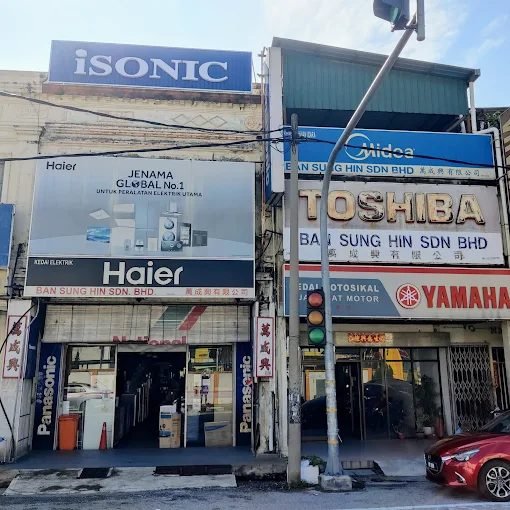 Ban Sung Hin Sdn. Bhd. (398102-M)