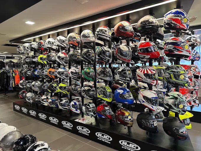 Bikers Gallery Sdn. Bhd.