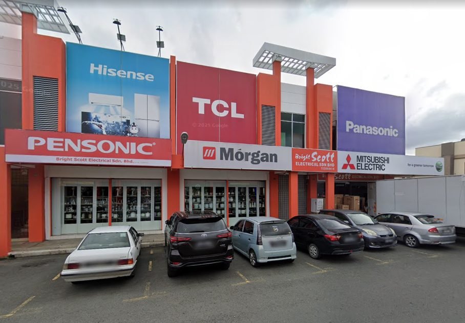 Bright Scott Electrical Sdn Bhd (Prima Square)
