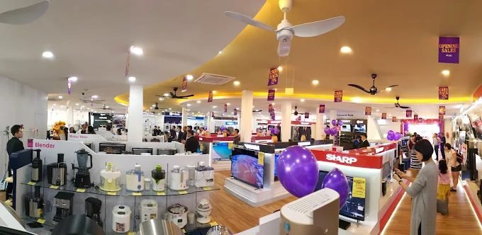 CSH Group (Kulim)
