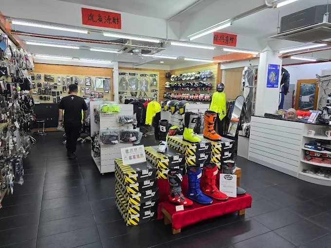 Chear Motor (H.Q) Sdn. Bhd.