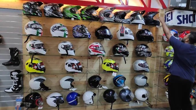 Chear Motor (Shah Alam) Sdn Bhd