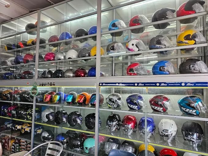 Chop Leong Hing Motor