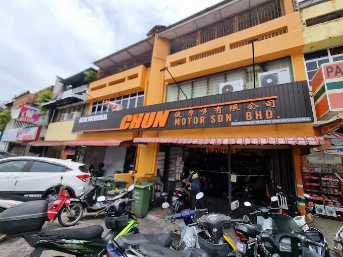 Chun Motor