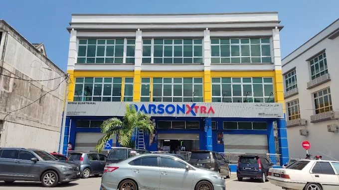 Darson XTRA Kemaman