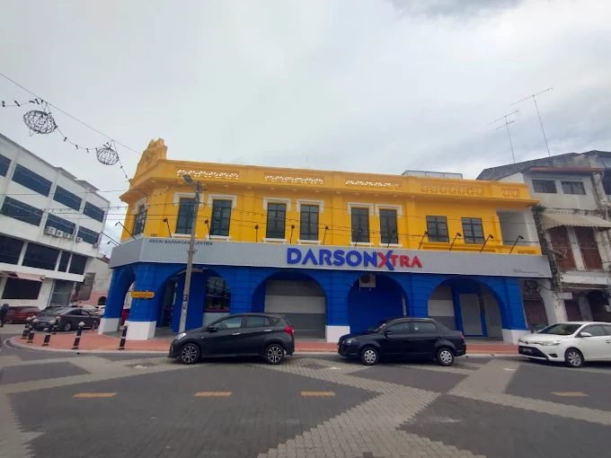 Darson Xtra | Muar