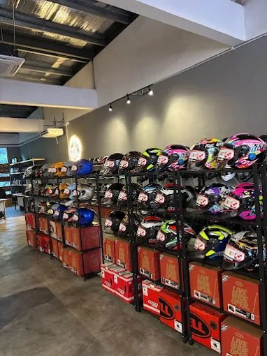 Durian Bikers Shah Alam