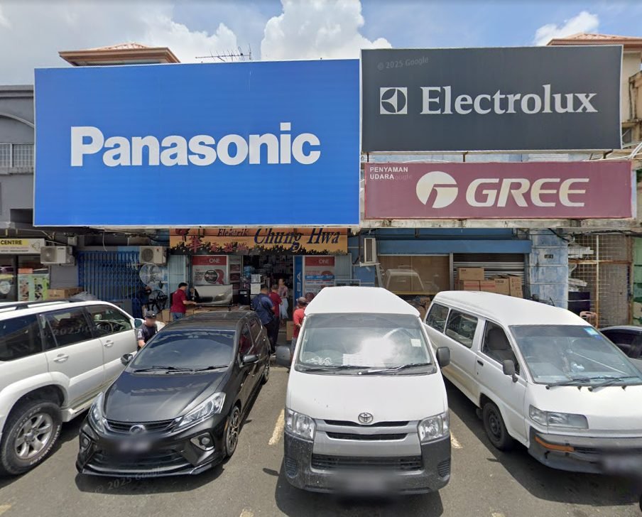 Elektrik Chung Hwa