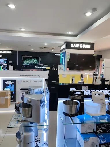 Elektronik Keck Seng Sdn Bhd (Nusa Bestari New Outlet)
