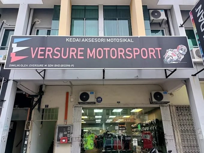 Eversure motorsport