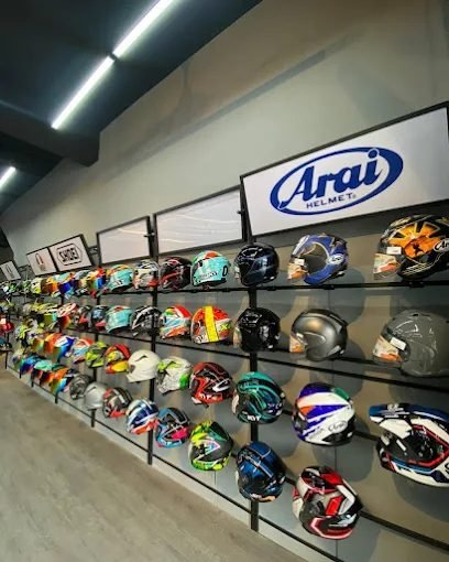 FT GARAGE KAJANG