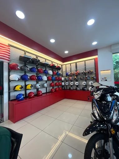 GT-Max Motors - Rawang
